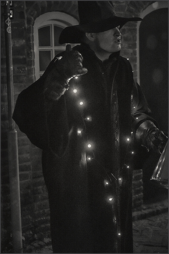 Kasteelstad Verlicht 's-Heerenberg | Lightfestival 2026